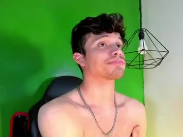 Chaturbate Sex Cam of alexgod__