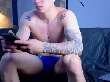 Chaturbate Watch Live Sex Cams of asmodeo_cox