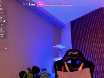 Chaturbate Nude Webcam of duolust