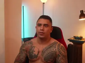 Chaturbate Best live sex cam show of igor_scott