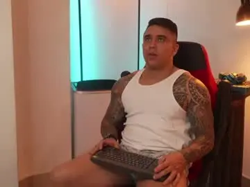 Chaturbate Free Porn Cam of igor_scott