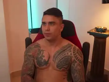Chaturbate Sex Chat of igor_scott