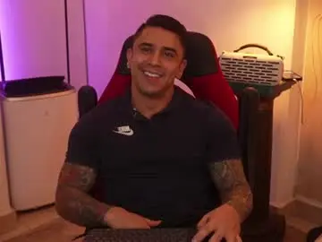 Chaturbate Live Porn of igor_scott