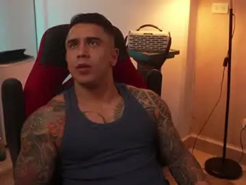 Chaturbate Free Live Porn of igor_scott
