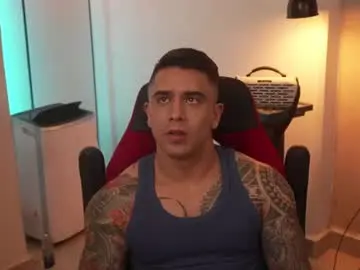 Chaturbate Sex Chat of igor_scott