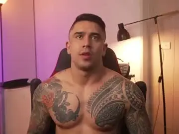 Chaturbate Free Live Porn of igor_scott