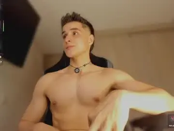 Chaturbate Live Sex of thomklein