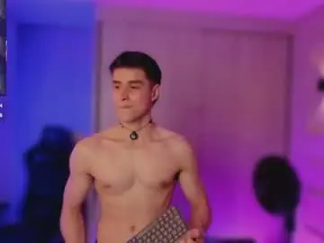 Chaturbate Free Porn Cam of thomklein
