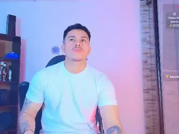 Chaturbate Live Sex Cam of ariies13