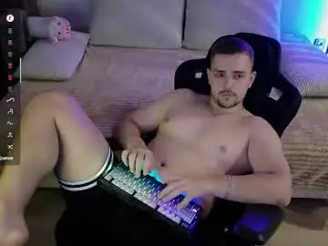 Chaturbate Sex Chat of larstar01