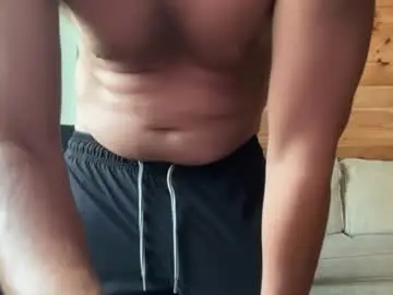 Chaturbate Live Porn of thickcockjock1017
