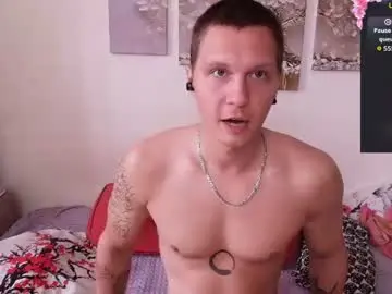 Chaturbate Best live sex cam show of alex_wandhot
