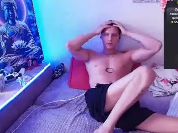 Chaturbate Sex Cam of alex_wandhot