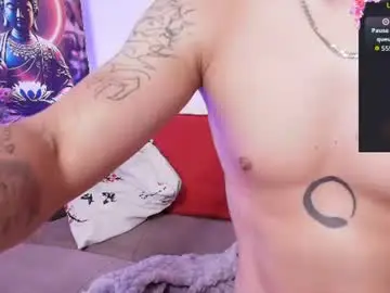 Chaturbate Sex Cam of alex_wandhot