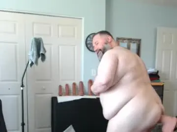 Chaturbate Adult Webcam of floridabearx