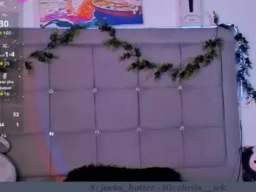 Chaturbate Best Webcam of jacks_hotter