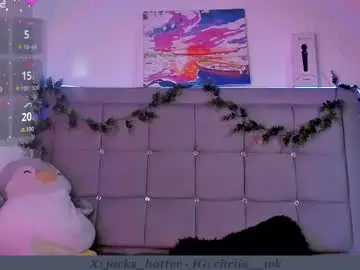 Chaturbate Sex Cam of jacks_hotter