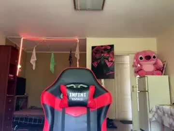 Chaturbate Free Porn Cam of mike_severi