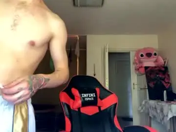 Chaturbate Live Porn of mike_severi