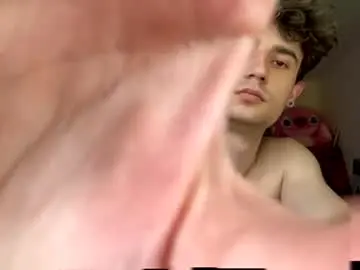Chaturbate Private Sex Chat of mike_severi