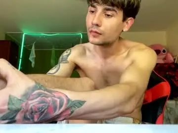 Chaturbate Best Webcam of mike_severi