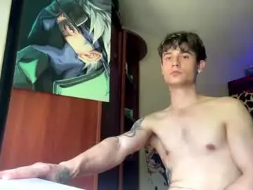 Chaturbate Watch Live Sex Cams of mike_severi