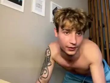 Chaturbate Live Sex Cam of mike_severi