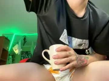 Chaturbate Free Porn Cam of mike_severi