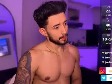 Chaturbate Adult Webcams of axelking13