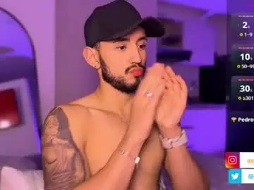 Chaturbate Watch Live Sex Cams of axelking13