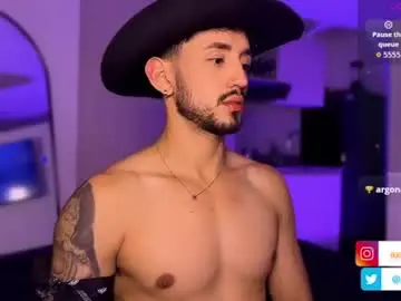 Chaturbate Adult Webcams of axelking13