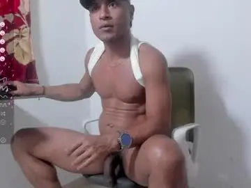 Chaturbate Sex Cam of maik_alen