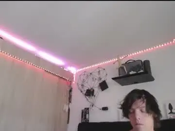 Chaturbate Live Porn of santii_rose