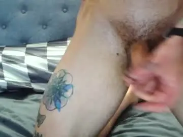 Chaturbate Adult Video Chat of 8inspyder