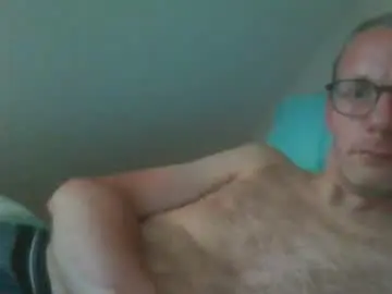 Chaturbate Live Porn of bernie484237