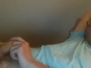 Chaturbate Nude Webcam of bernie484237