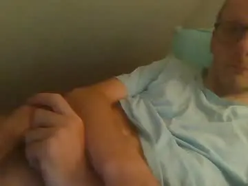 Chaturbate Sex Cam of bernie484237