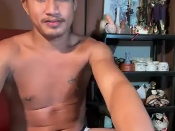 Chaturbate Nude Webcam of cum_overload