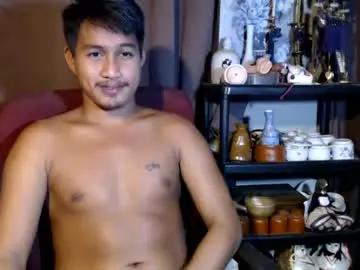 Chaturbate Live Sex of cum_overload