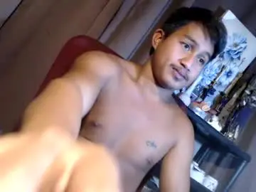 Chaturbate Live Sex Cam of cum_overload