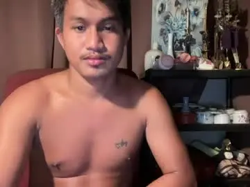 Chaturbate Nude Webcam of cum_overload