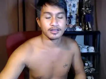 Chaturbate Live Sex of cum_overload