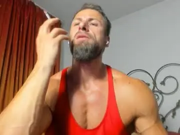 Chaturbate Live Sex of kanegriffin26