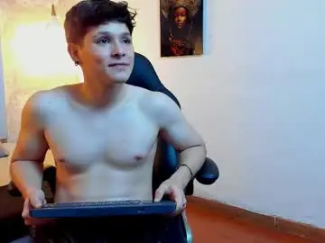Chaturbate Nude Webcam of kraven_lust