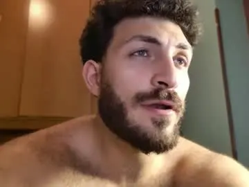 Chaturbate Sex Cam of mark_ariete