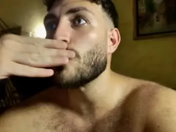 Chaturbate Free Porn Cam of mark_ariete