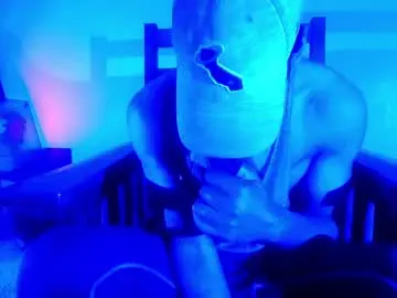 Chaturbate Sex Chat of plush73