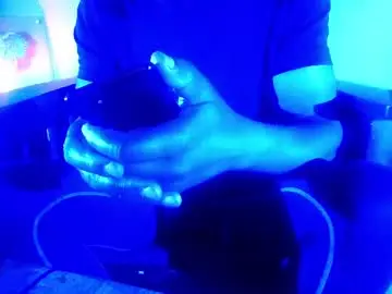 Chaturbate Sex Cam of plush73