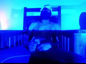 Chaturbate Sex Cam of plush73