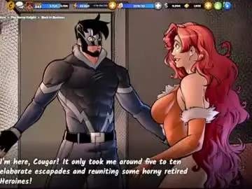 Chaturbate Adult Webcams of brsrk